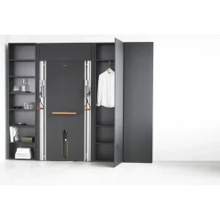 Stil-Fit Kabelzugstation Pure