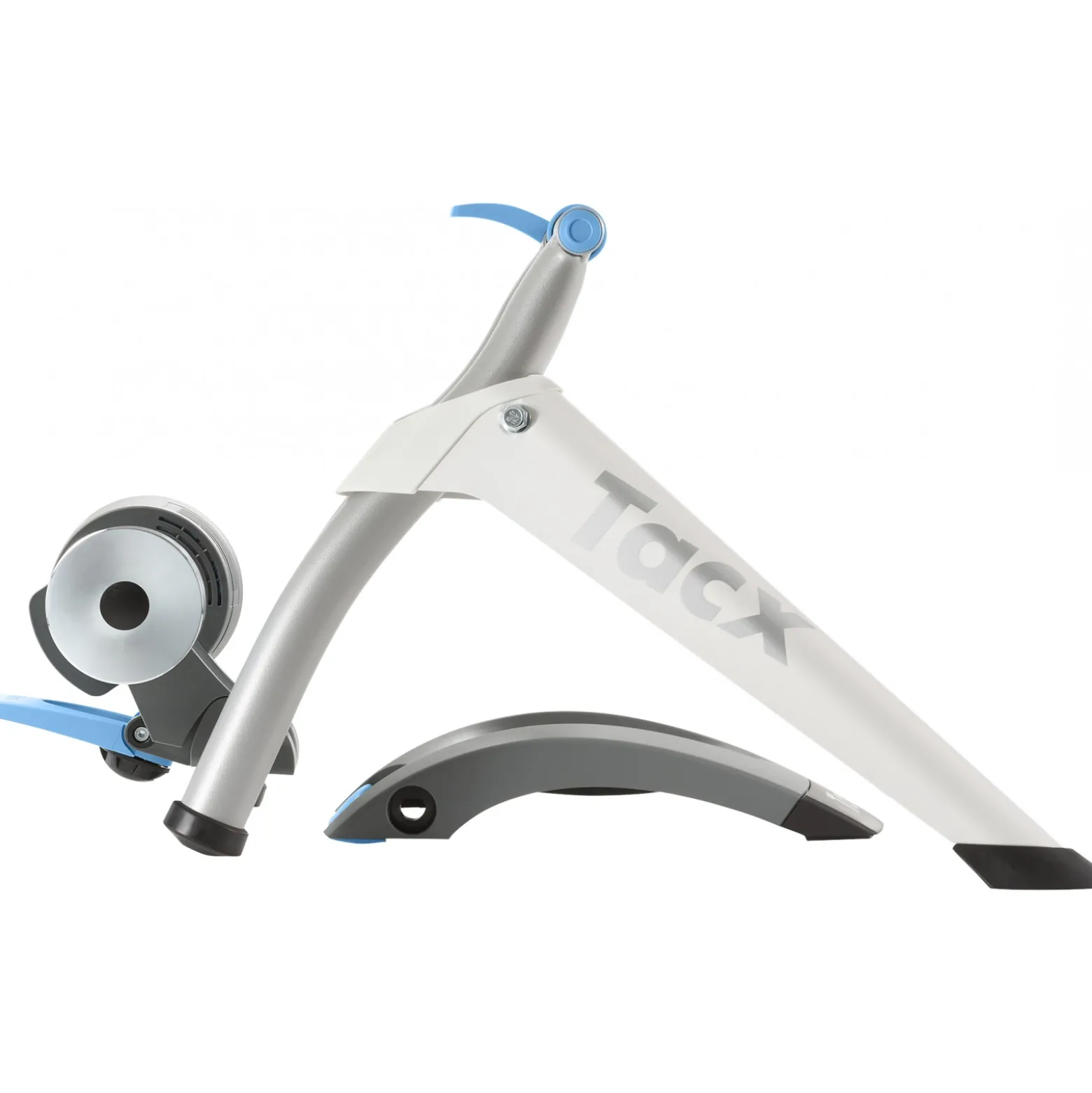 Tacx Flow Smart-Trainer (Ausstellungsstück)