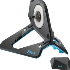 Tacx NEO 2T Smart inkl. gratis Bodenschutzmatte