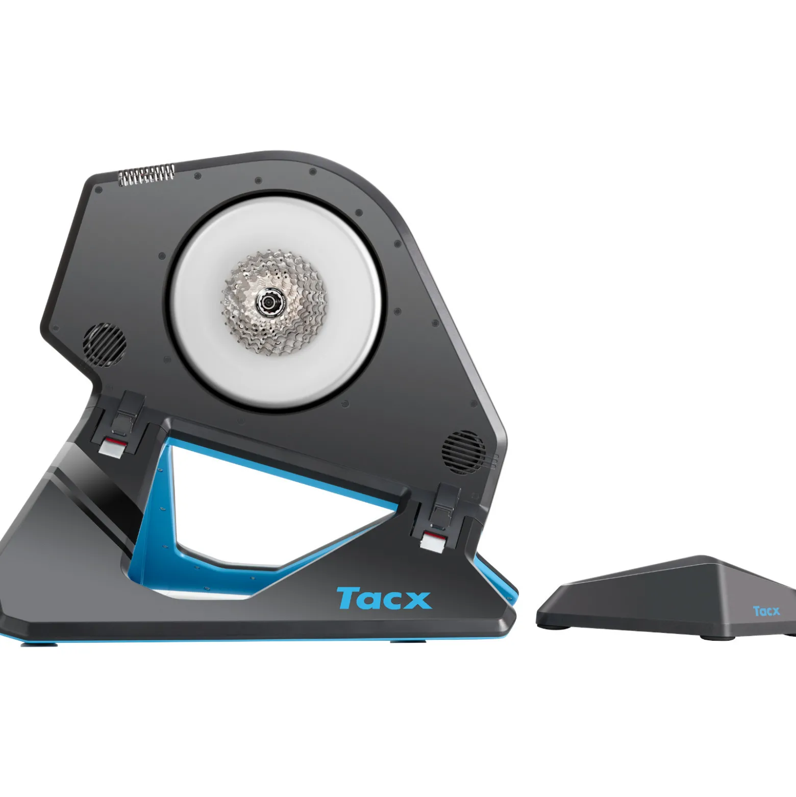 Tacx NEO 2T Smart inkl. gratis Bodenschutzmatte