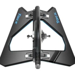 Tacx NEO 2T Smart inkl. gratis Bodenschutzmatte