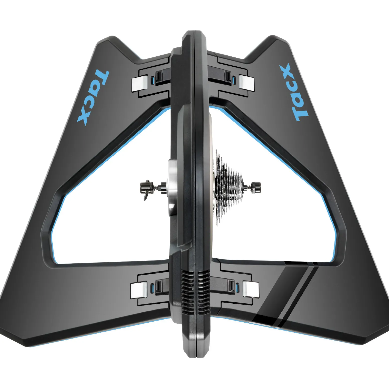 Tacx NEO 2T Smart inkl. gratis Bodenschutzmatte