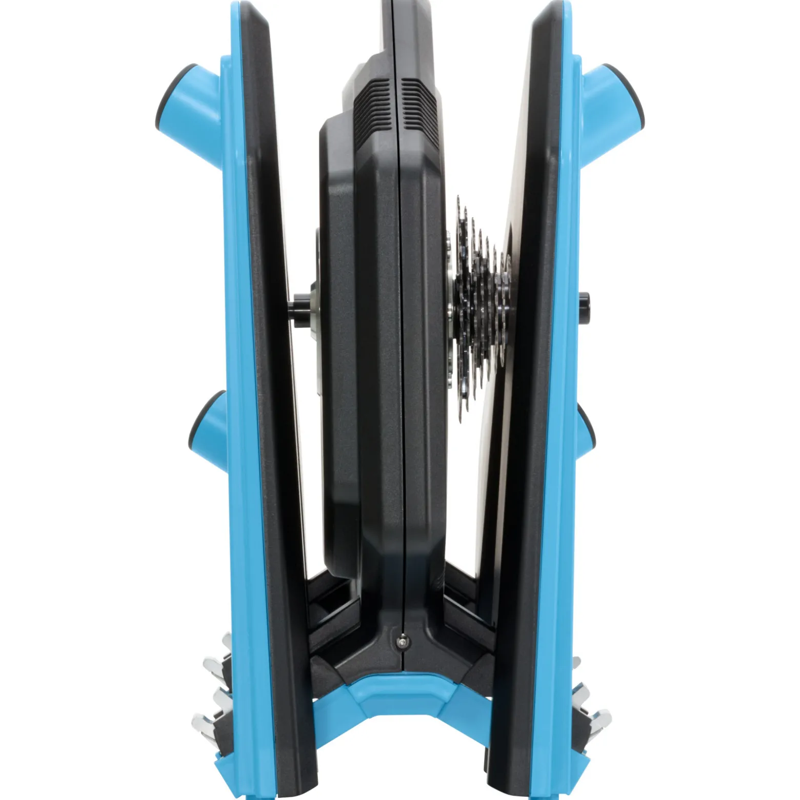 Tacx NEO 2T Smart inkl. gratis Bodenschutzmatte