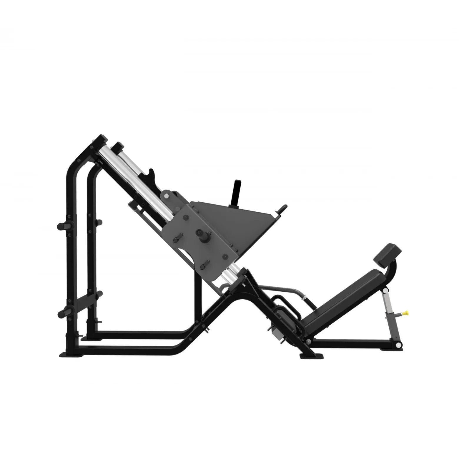 Taurus 45 Degree Leg Press Sterling
