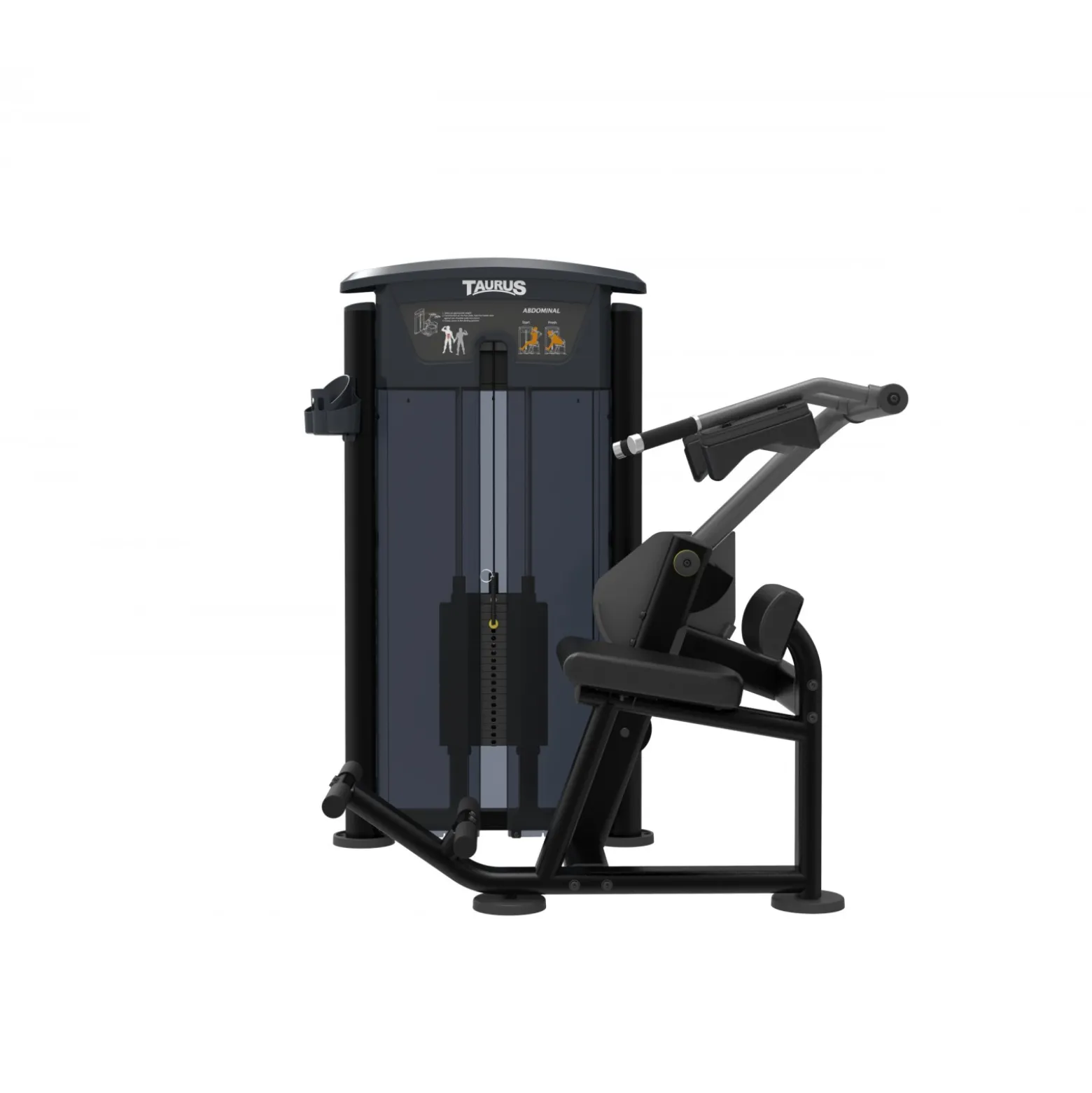 Taurus Abdominal IT95