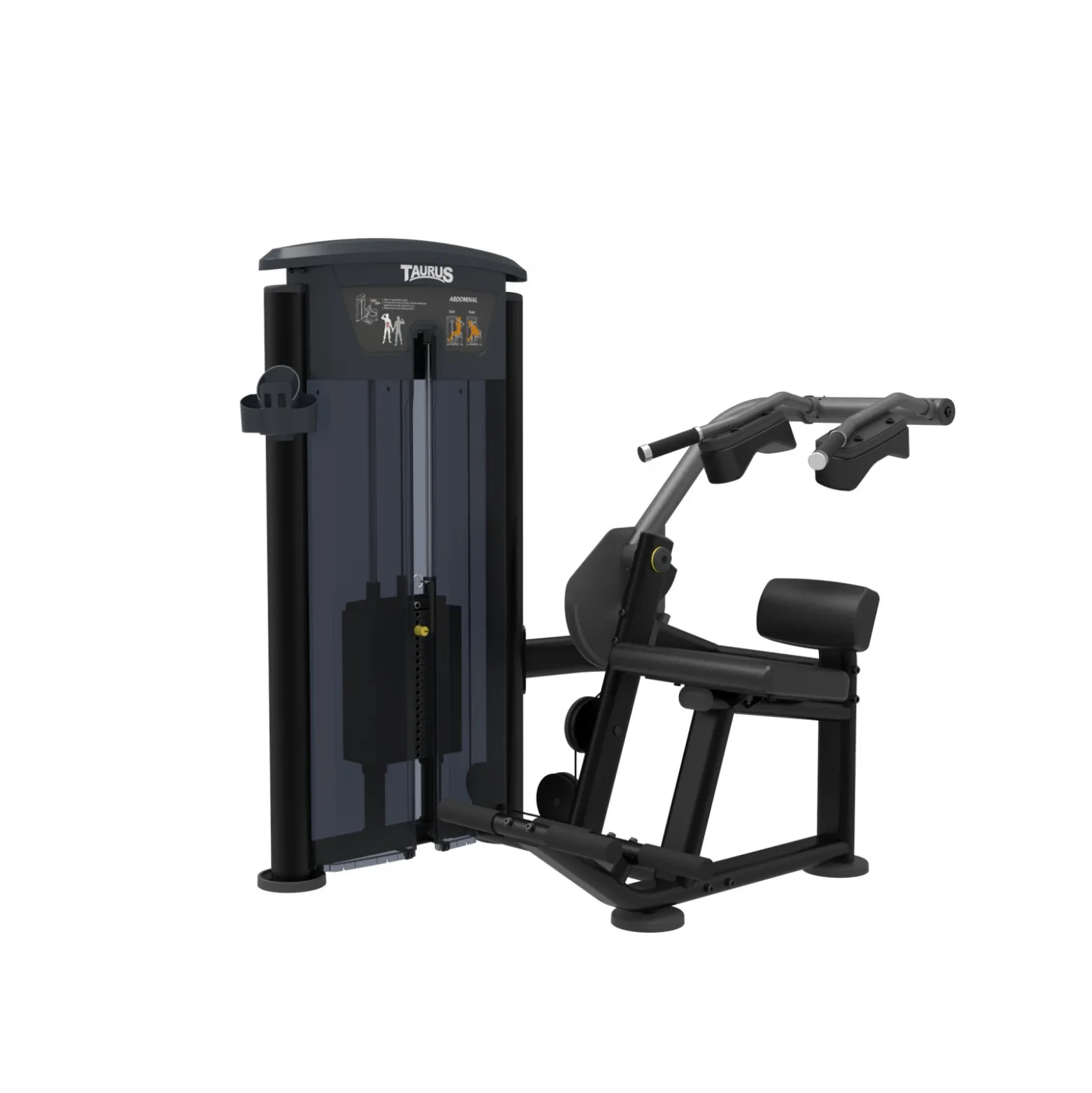 Taurus Abdominal IT95