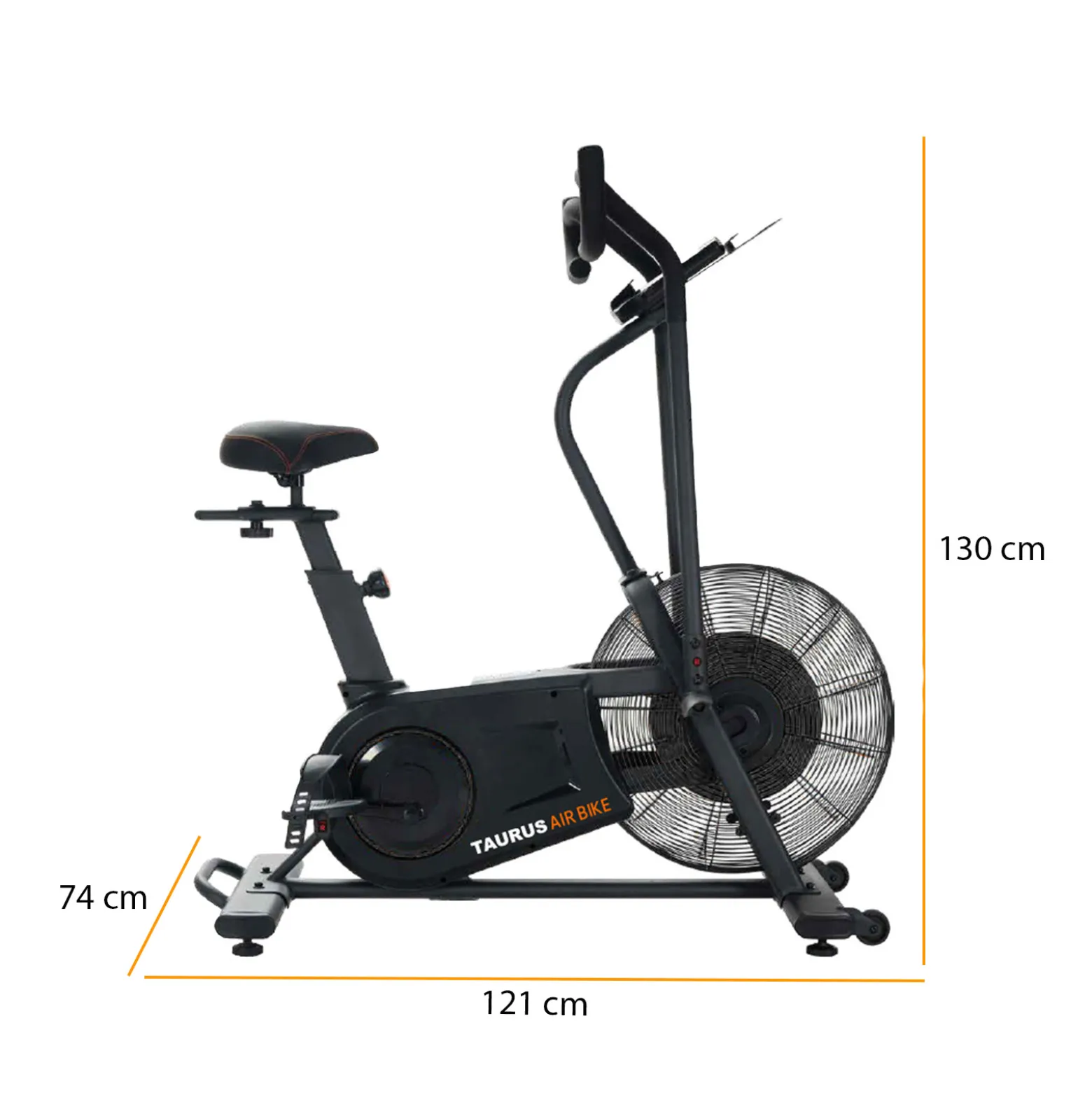 Taurus Air Bike