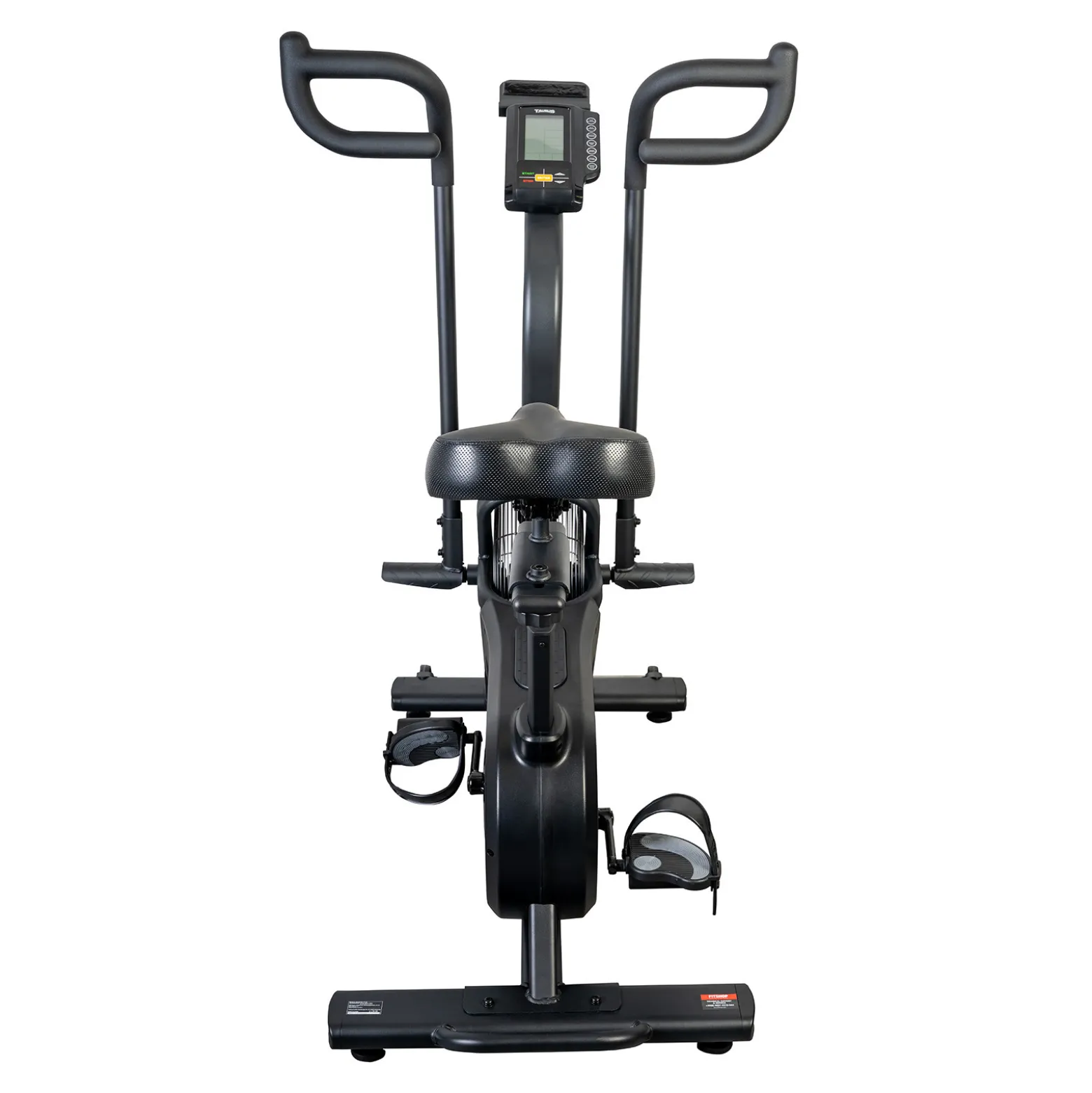 Taurus Air Bike