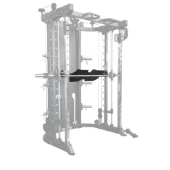 Taurus Beinpresse für die MS35