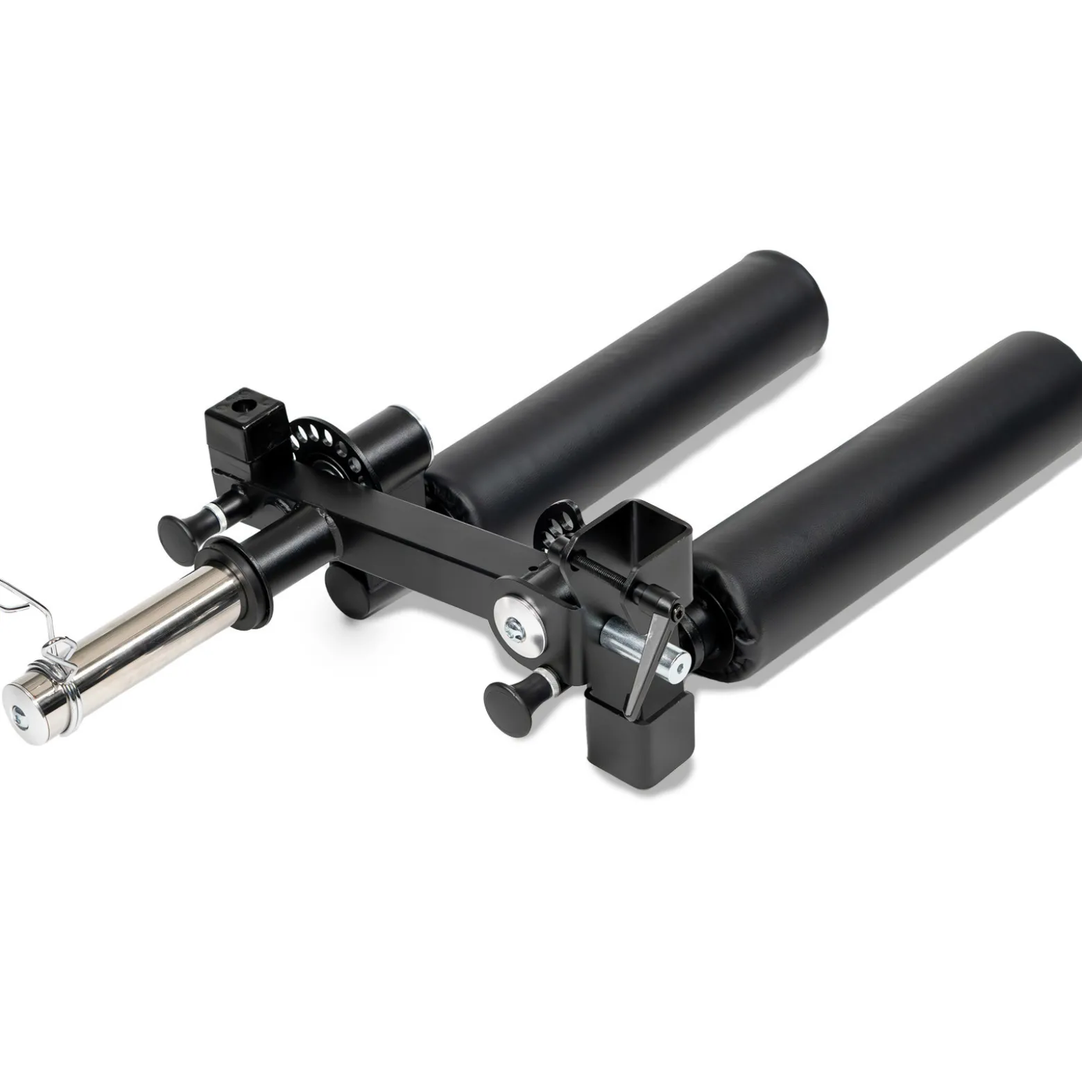 Taurus Beinstrecker-/Beinbeuger-Aufsatz