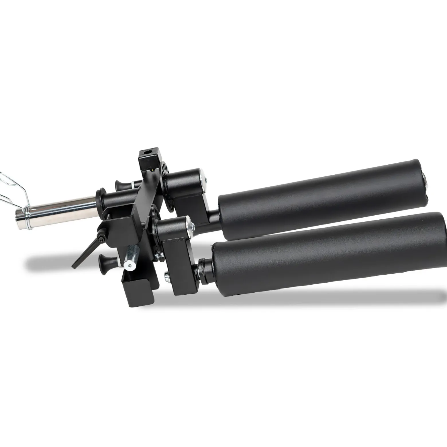 Taurus Beinstrecker-/Beinbeuger-Aufsatz