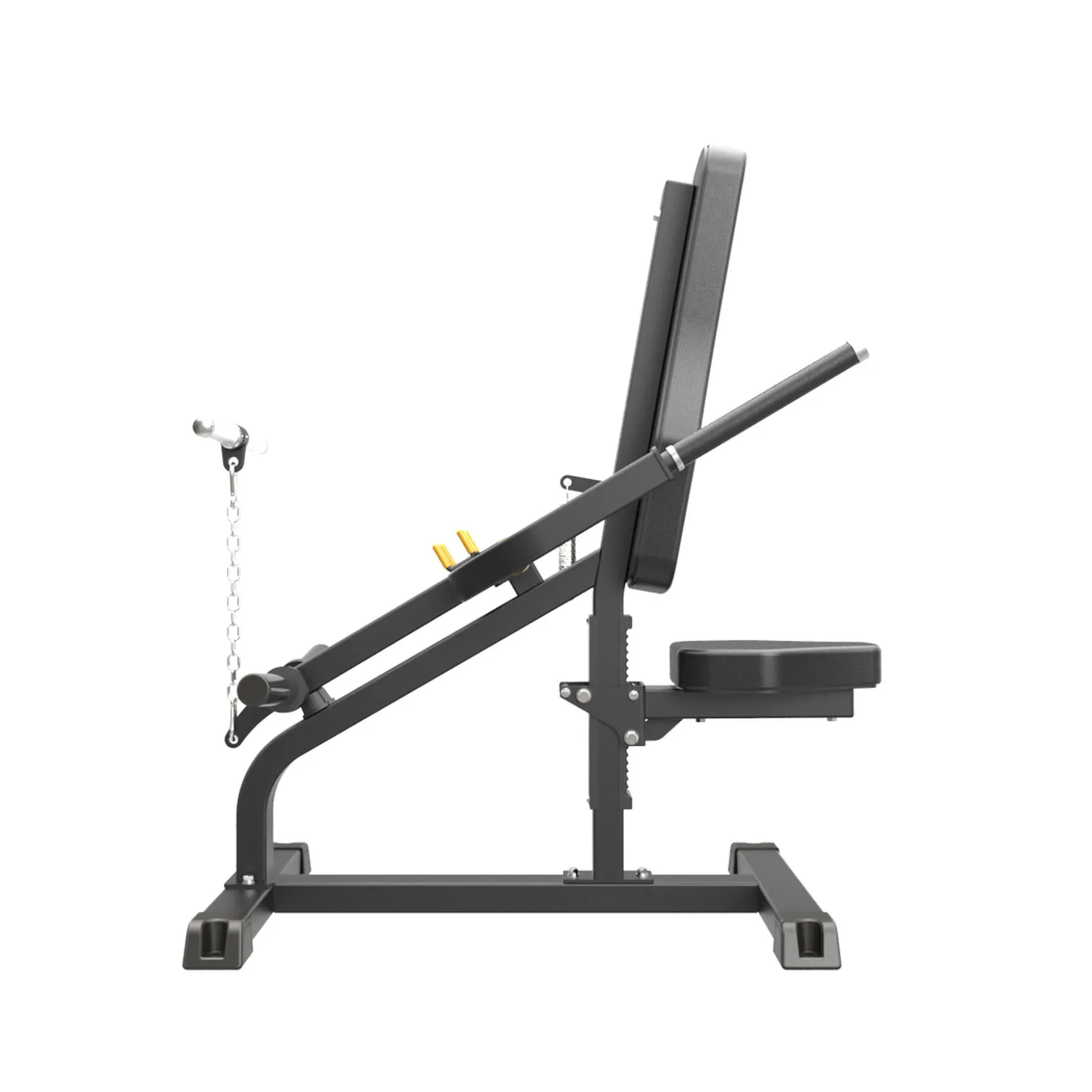 Taurus Bizeps-Trizeps Trainer IFP | Biceps-Triceps