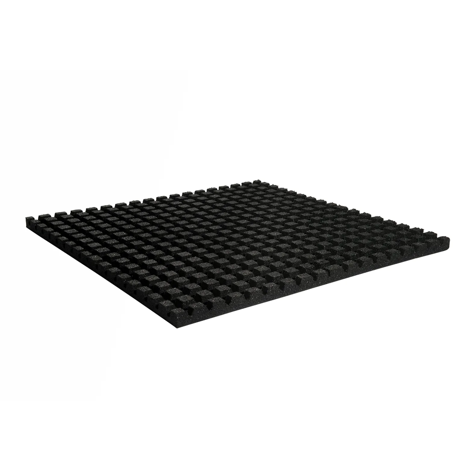 Taurus Bodenschutzmatte 100 x 100 x 4,3 cm