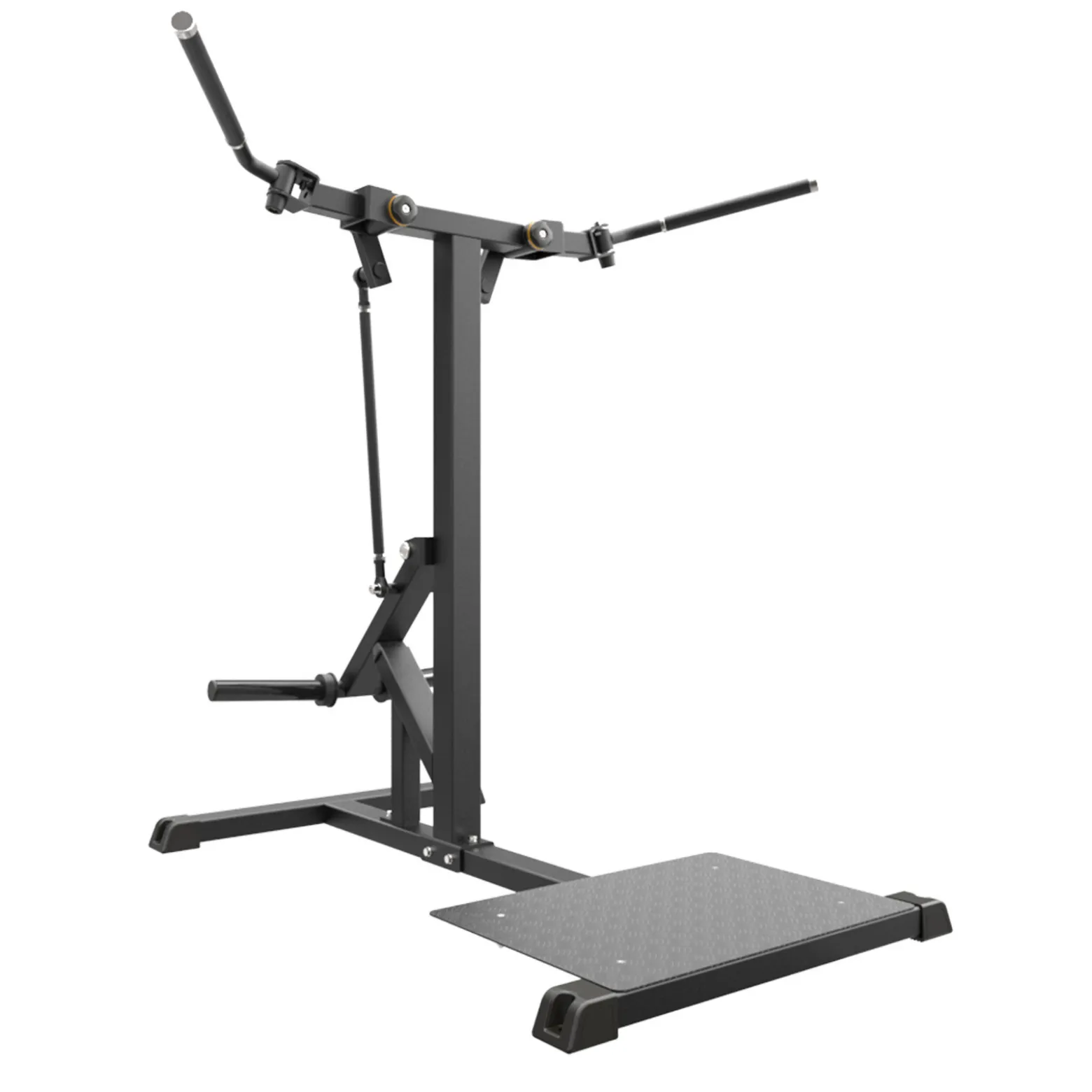 Taurus Butterfly stehend IFP | Standing Chest Fly