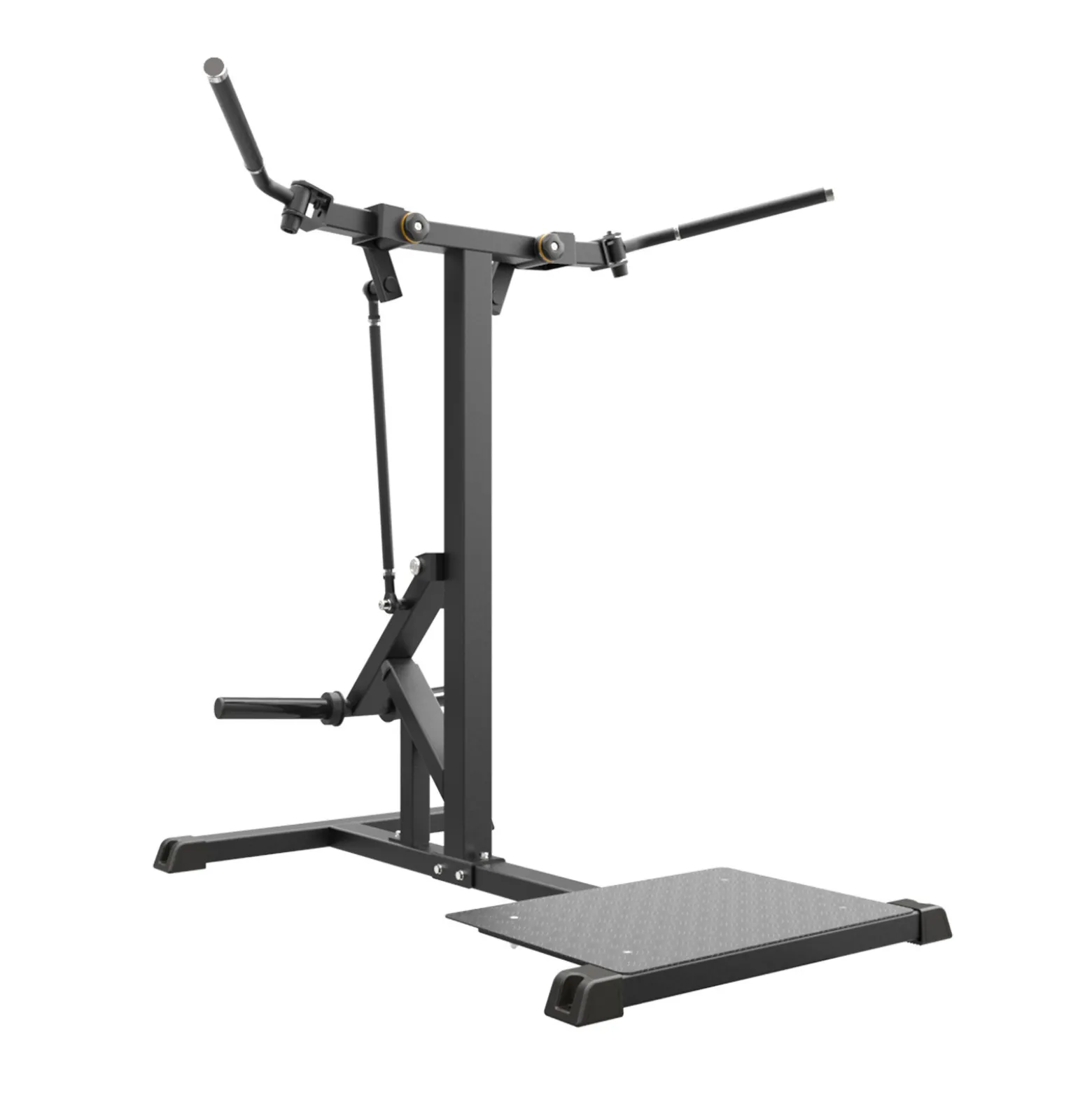 Taurus Butterfly stehend IFP | Standing Chest Fly