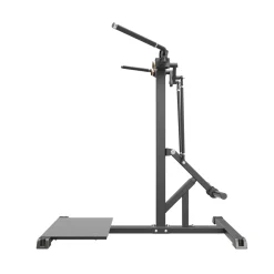 Taurus Butterfly stehend IFP | Standing Chest Fly