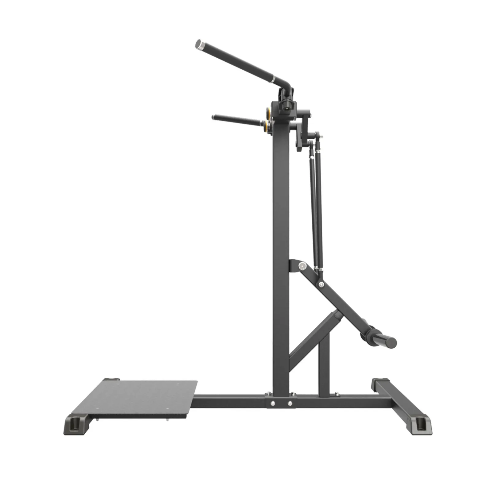 Taurus Butterfly stehend IFP | Standing Chest Fly