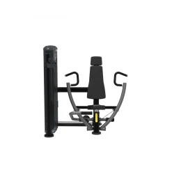 Taurus Chest Press IT95
