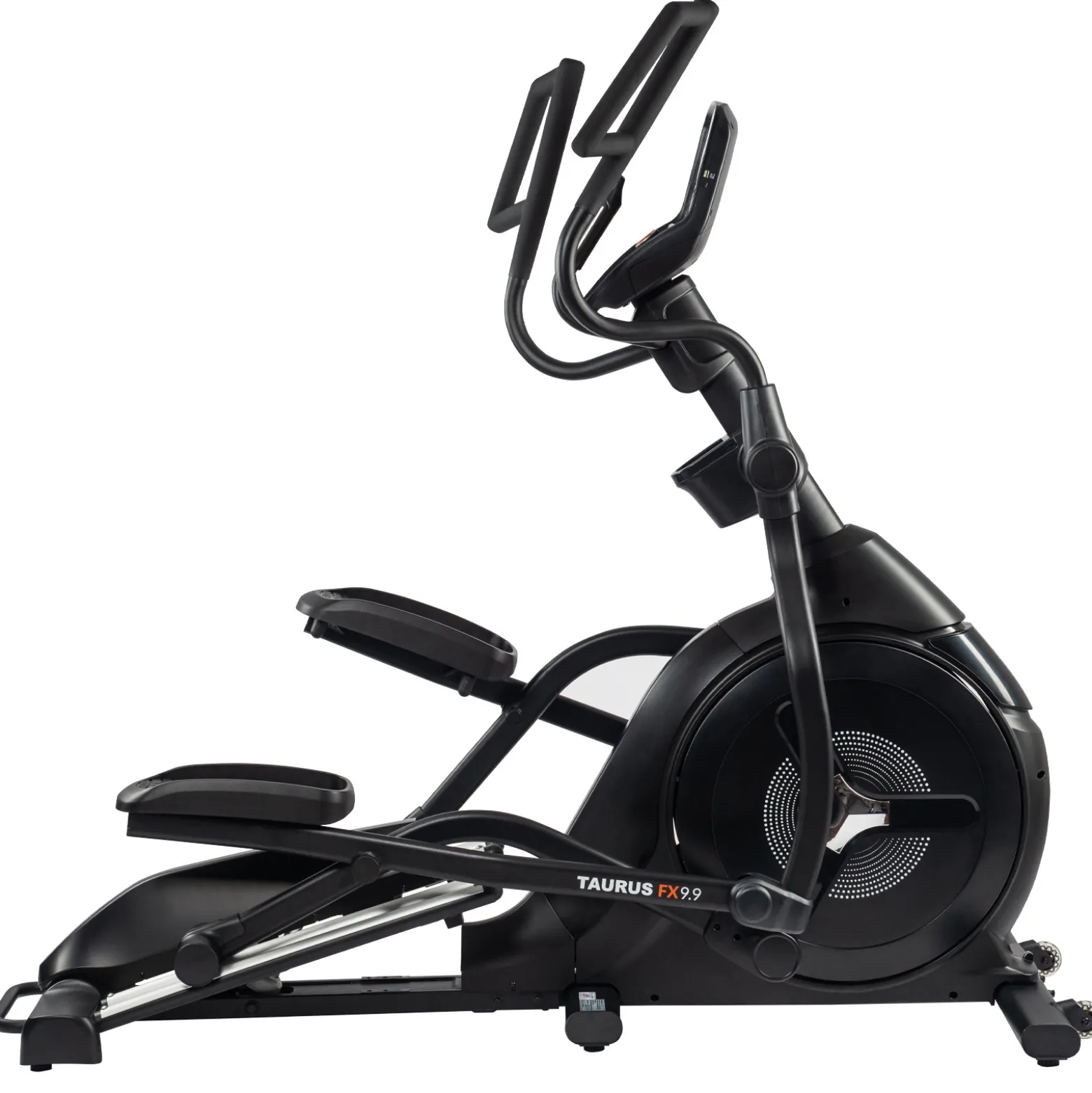 Taurus Crosstrainer FX9.9 Touch
