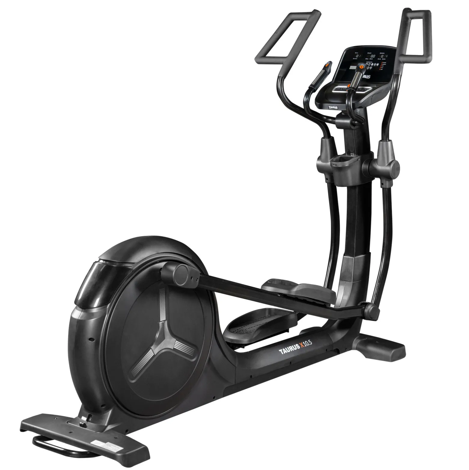 Taurus Crosstrainer X10.5 Pro (Ausstellungsstück)