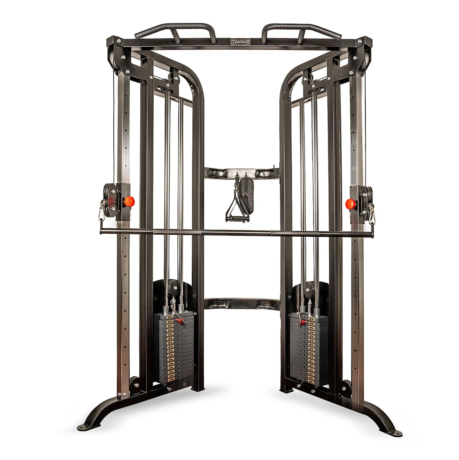 Taurus Dual Pulley FT Kabelzugstation