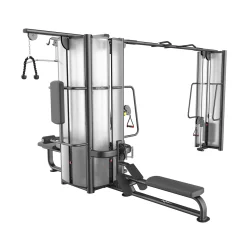 Taurus Elite Gym 5 Stationen