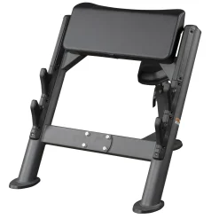 Taurus Elite Preacher Curl | Curl Pult