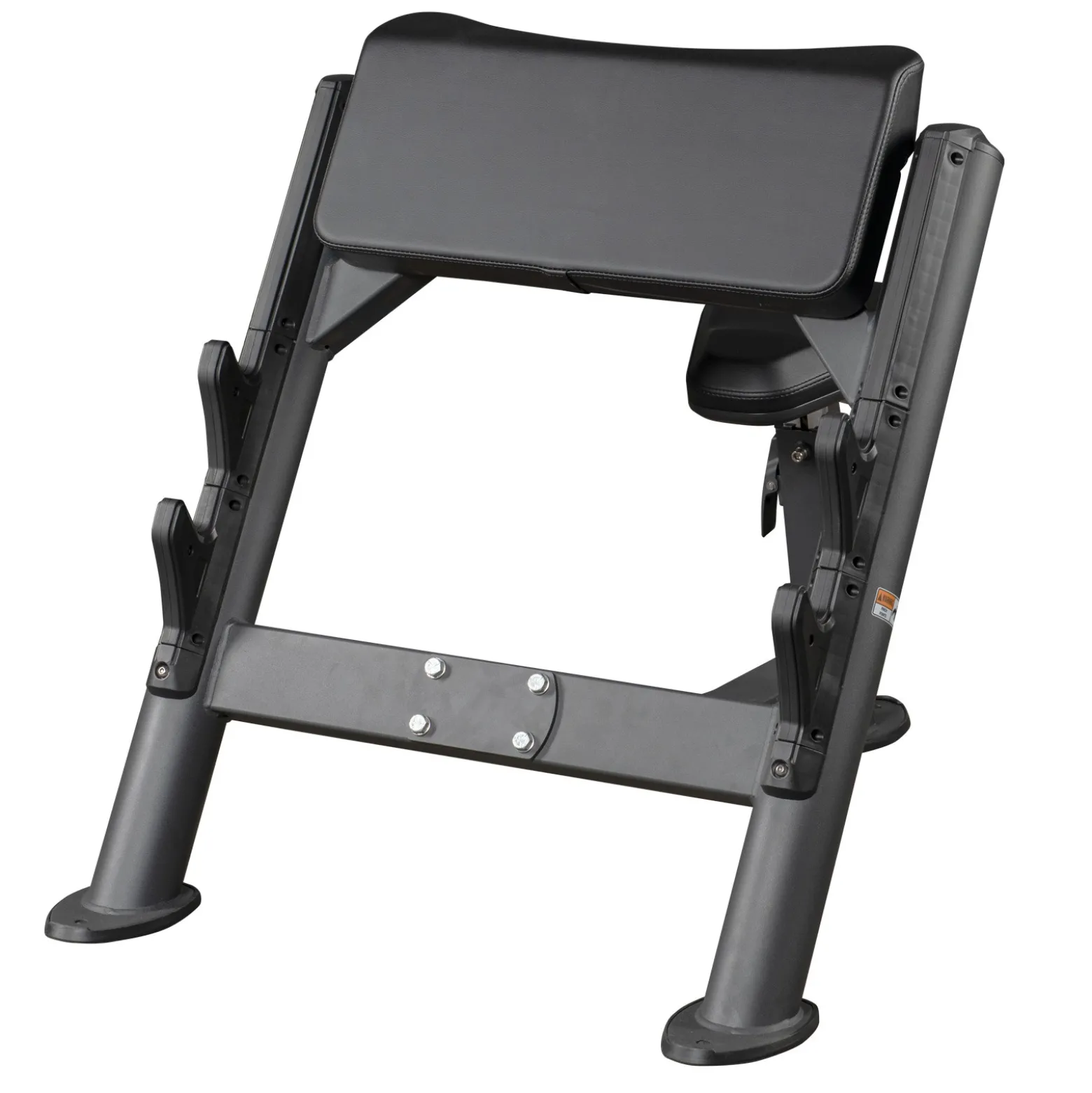 Taurus Elite Preacher Curl | Curl Pult