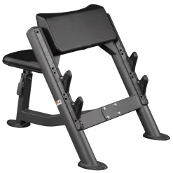 Taurus Elite Preacher Curl | Curl Pult