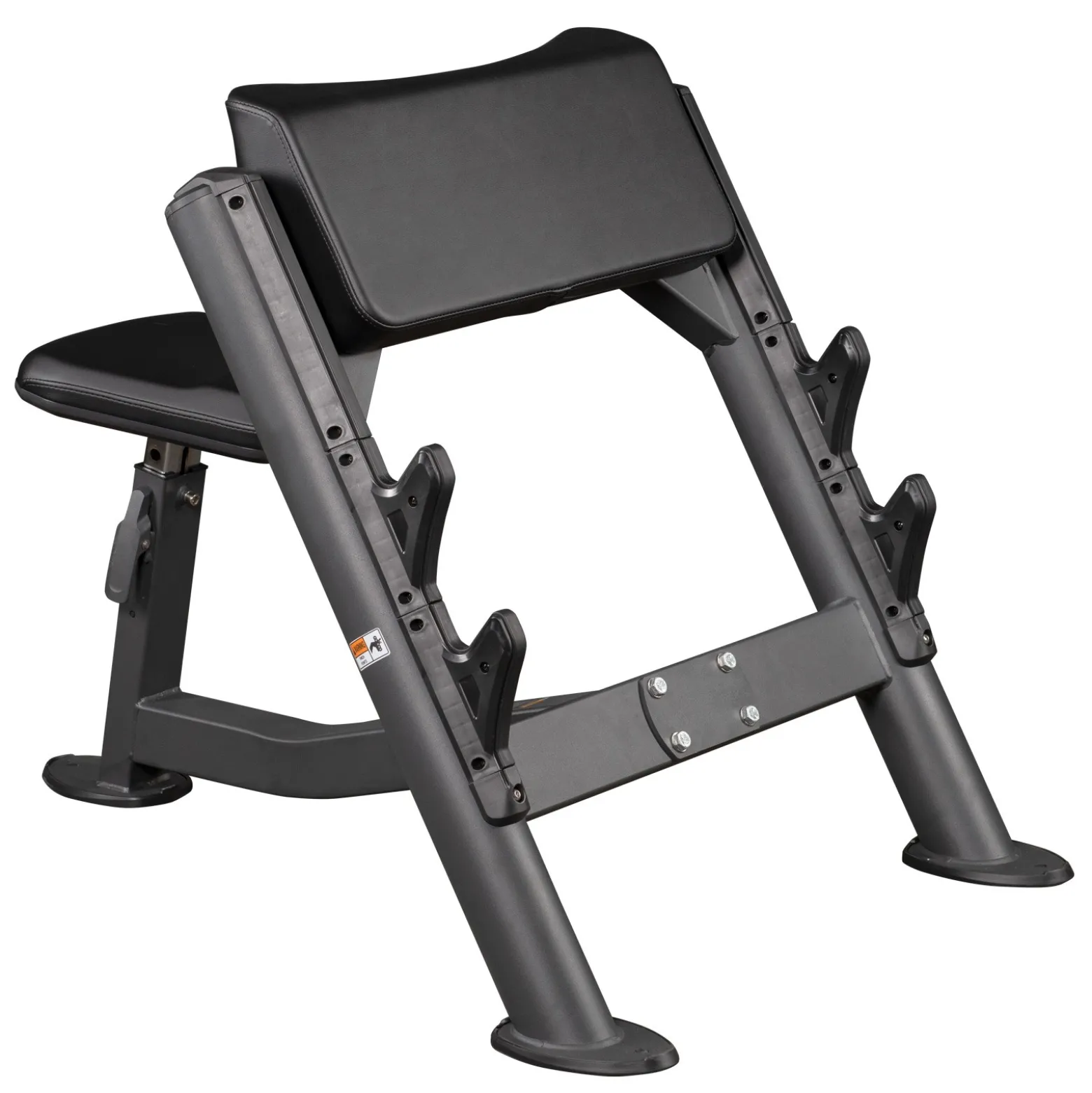 Taurus Elite Preacher Curl | Curl Pult