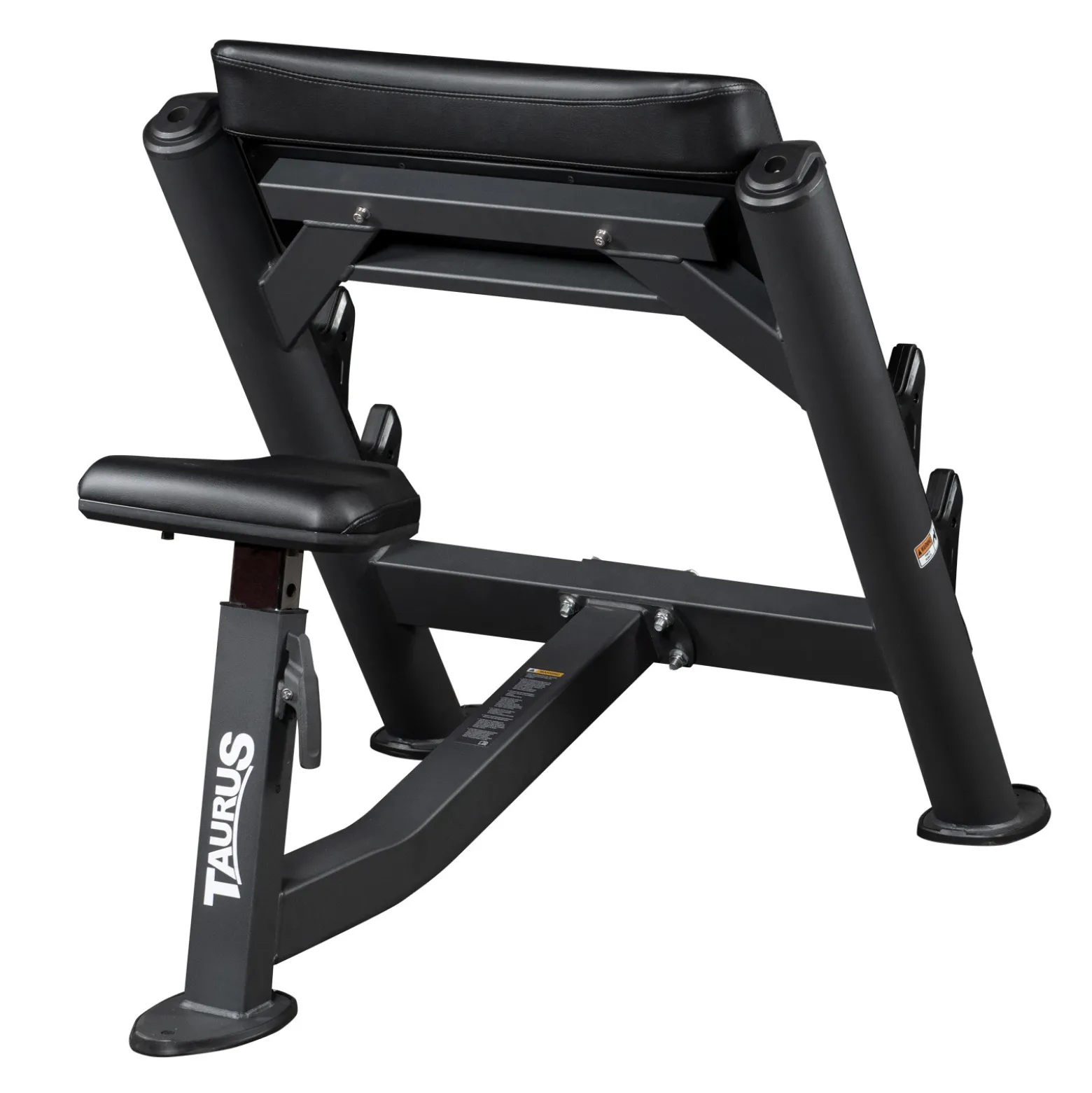 Taurus Elite Preacher Curl | Curl Pult