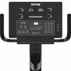 Taurus Elite Recumbent Bike