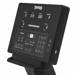 Taurus Elite Recumbent Bike