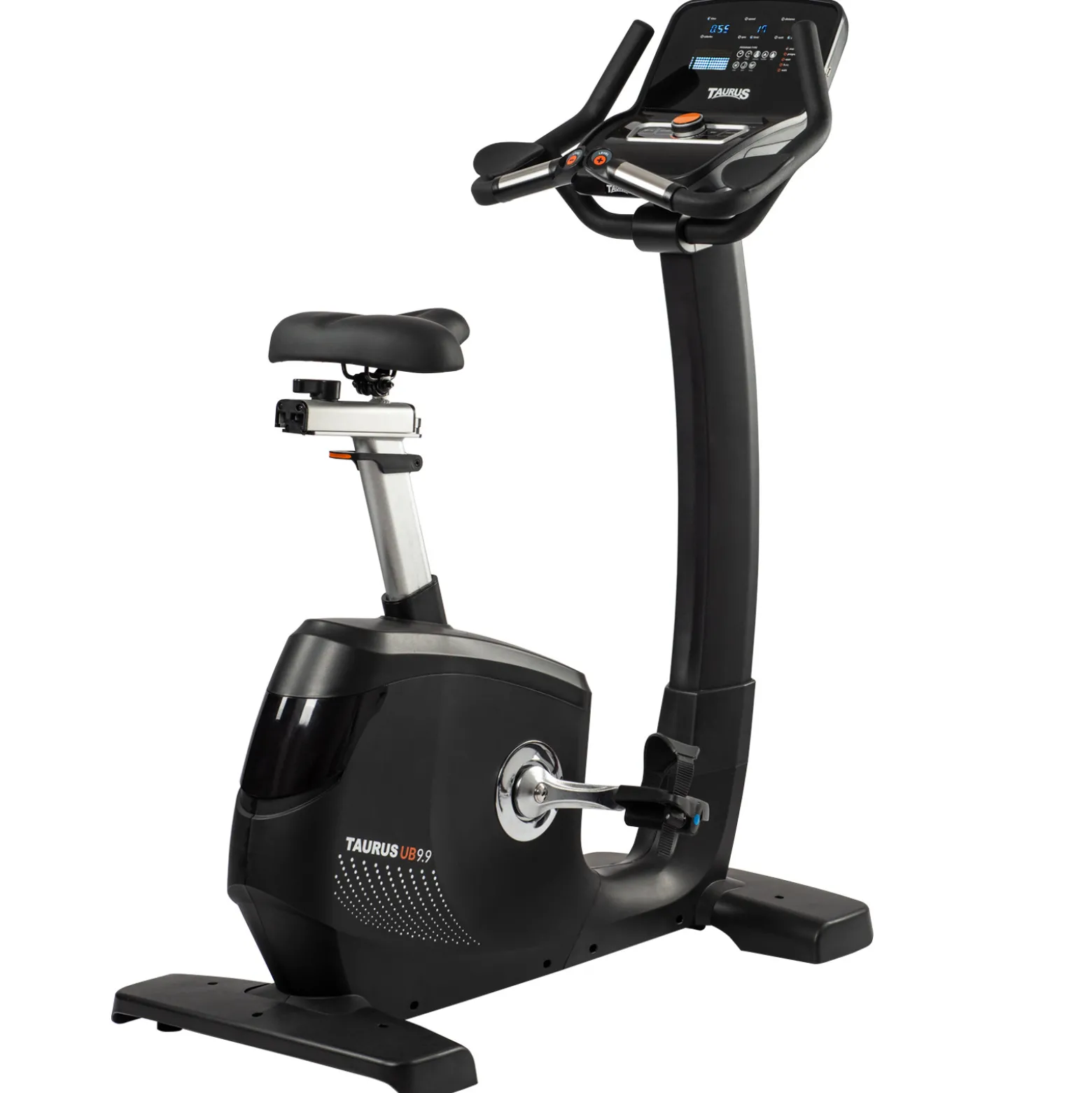 Taurus Ergometer UB9.9