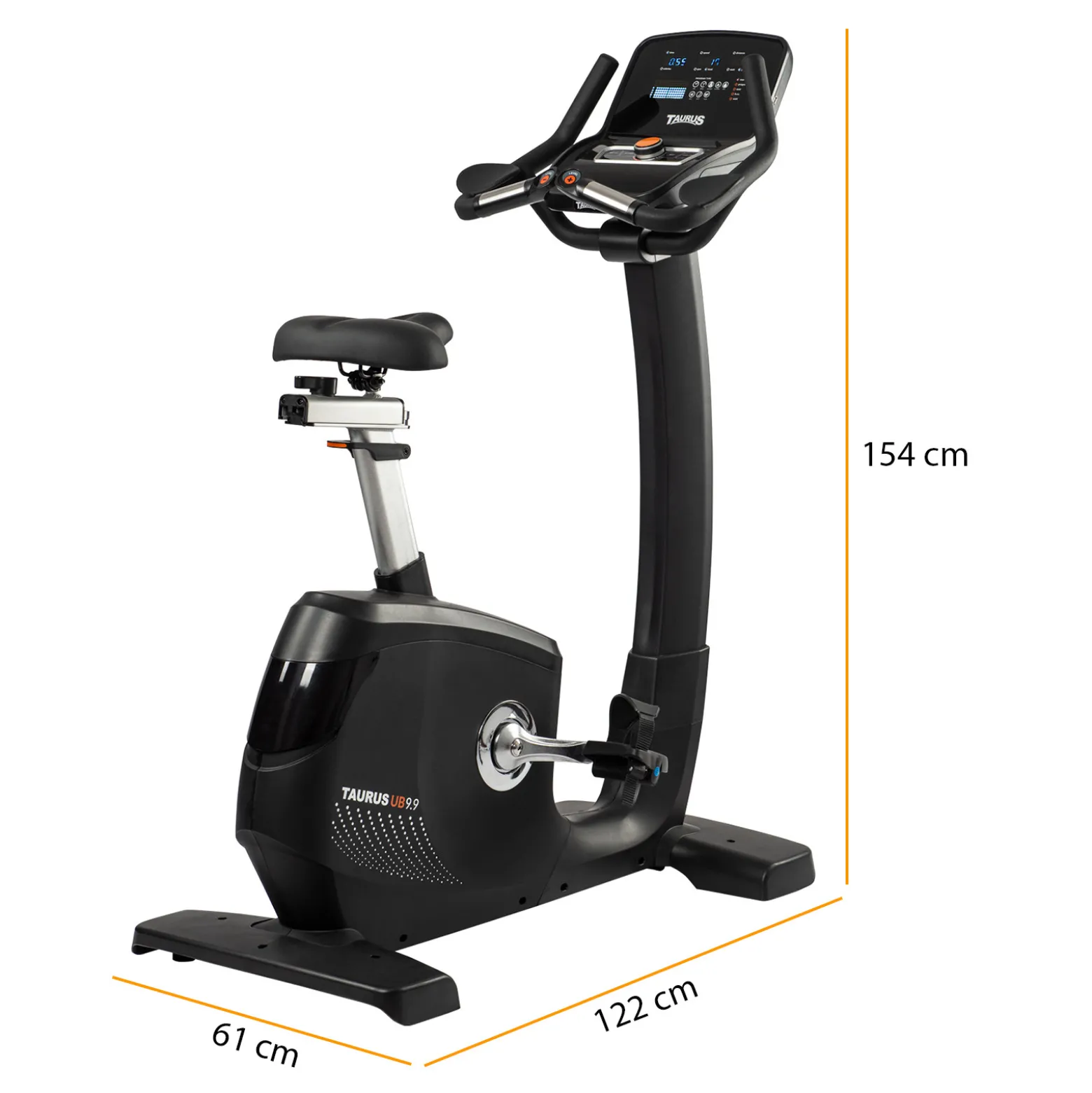 Taurus Ergometer UB9.9