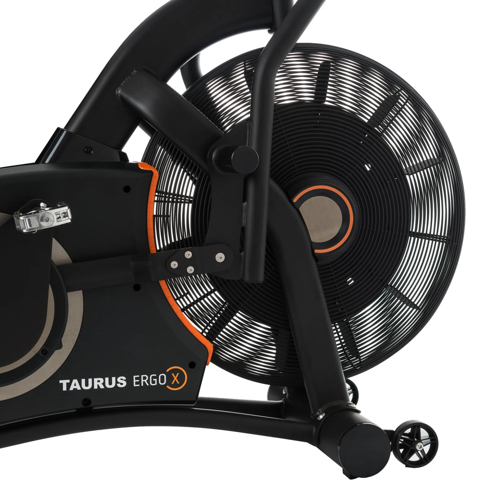 Taurus Ergo-X