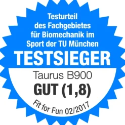 Taurus Hantelbank B900