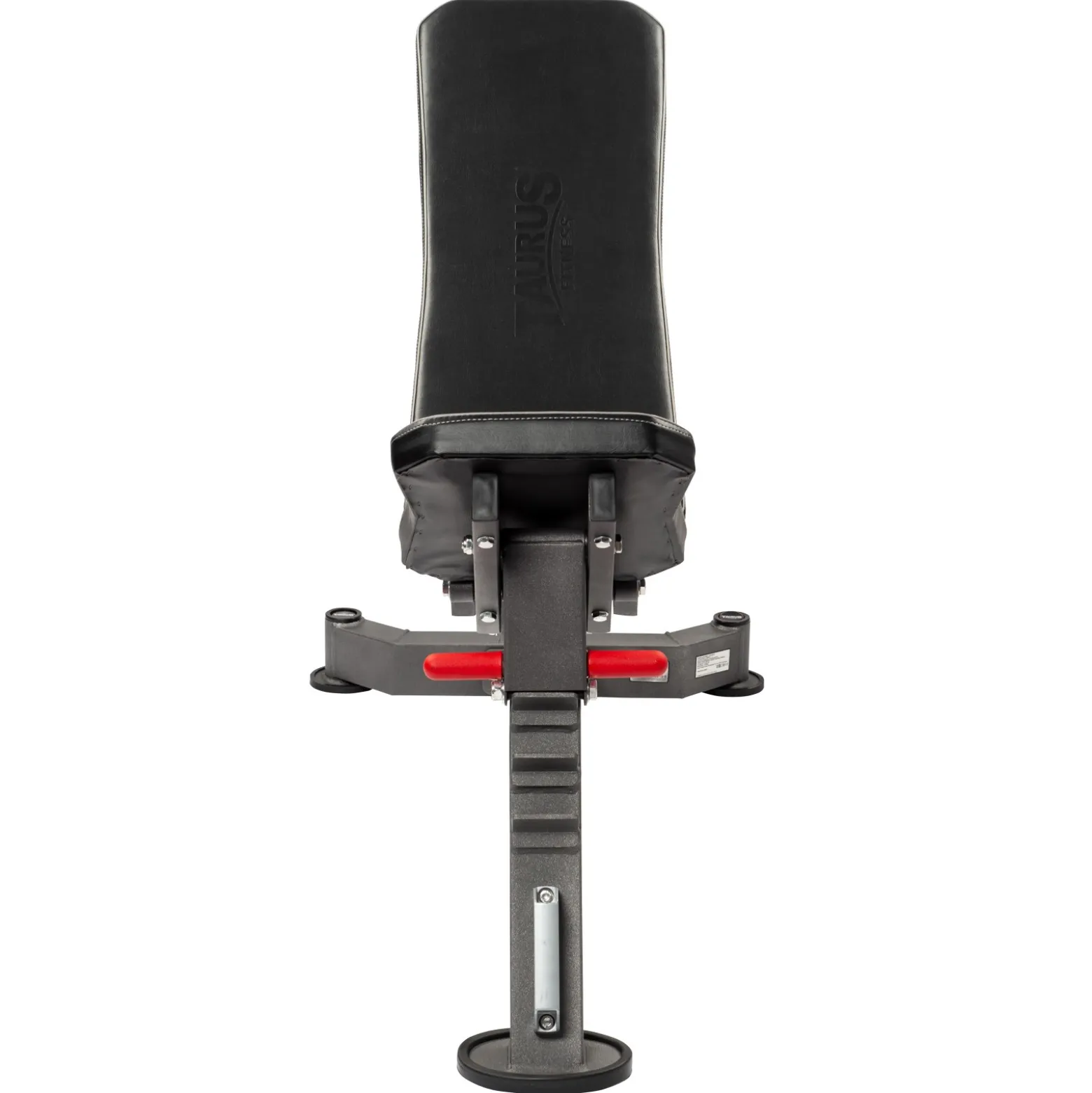 Taurus Hantelbank B450