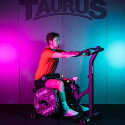 Taurus Hip Thrust stehend IFP