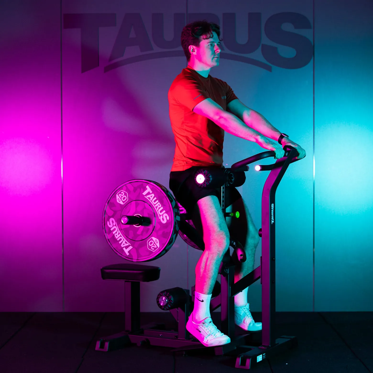 Taurus Hip Thrust stehend IFP