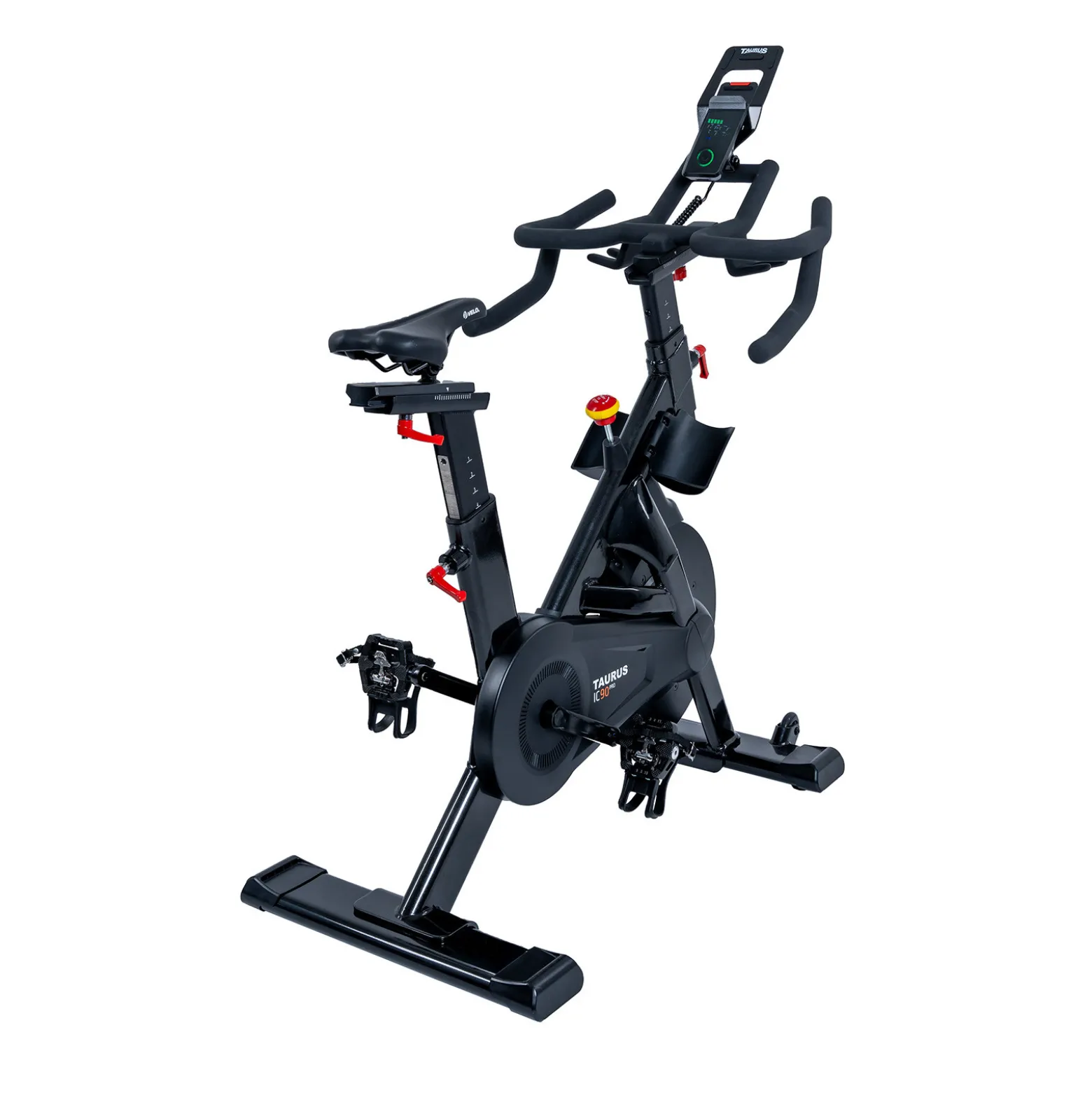 Taurus IC90 Pro Smart Indoor Bike
