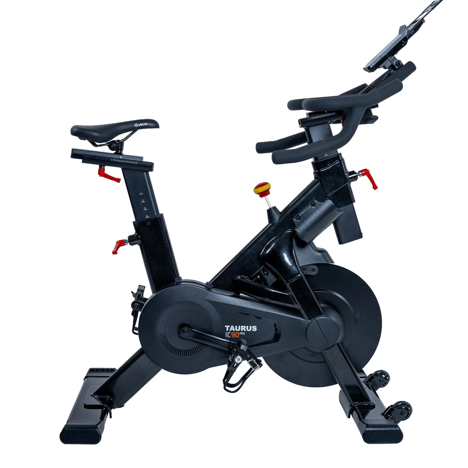 Taurus IC90 Pro Smart Indoor Bike
