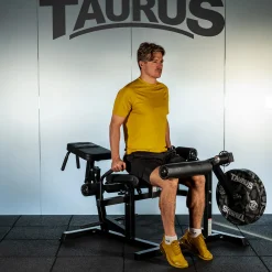 Taurus 4-in-1 Multitrainer