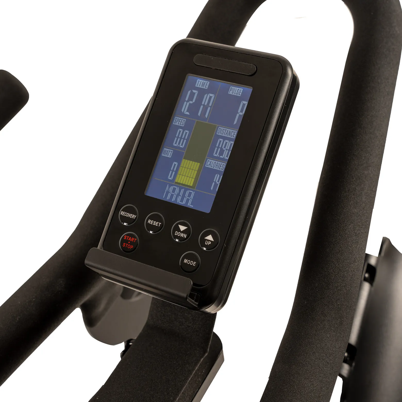 Taurus Indoor Bike Z9