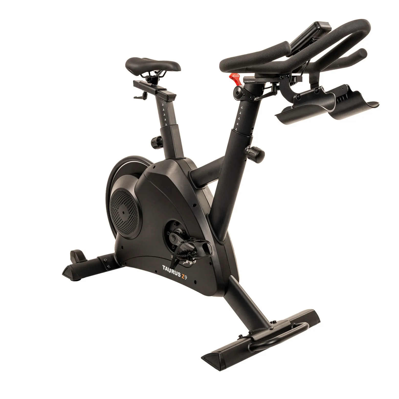Taurus Indoor Bike Z9