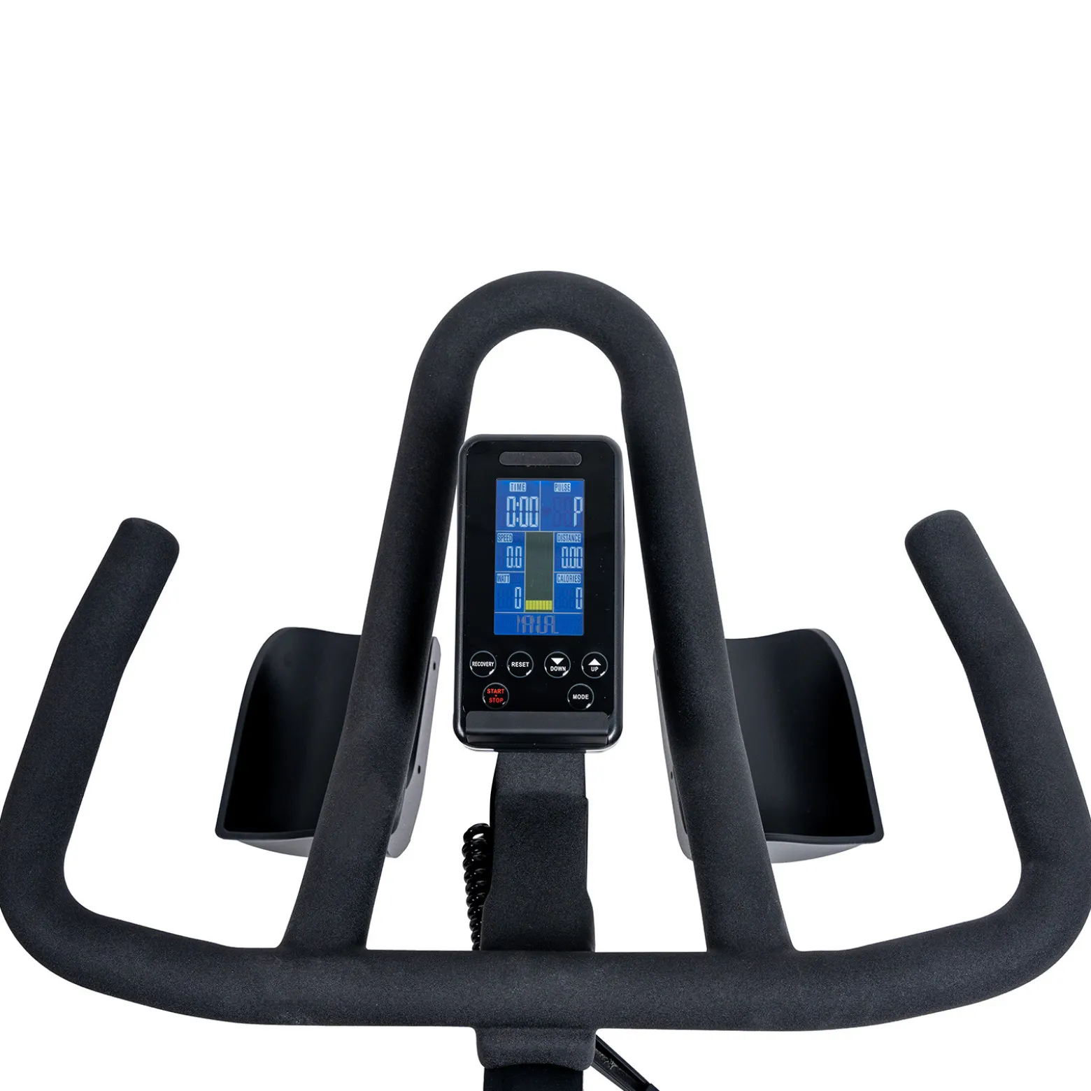 Taurus Indoor Bike Z9