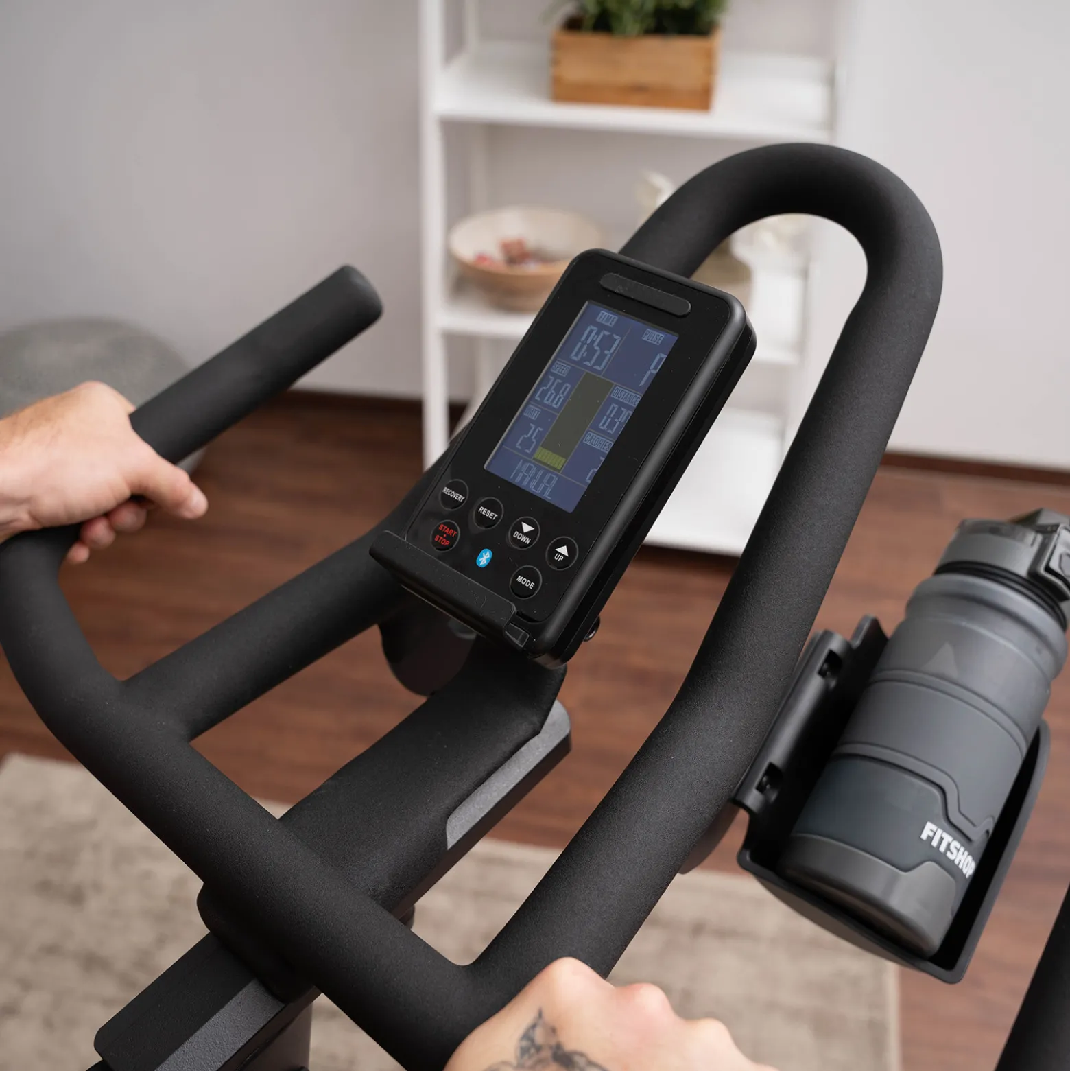 Taurus Indoor Bike Z9