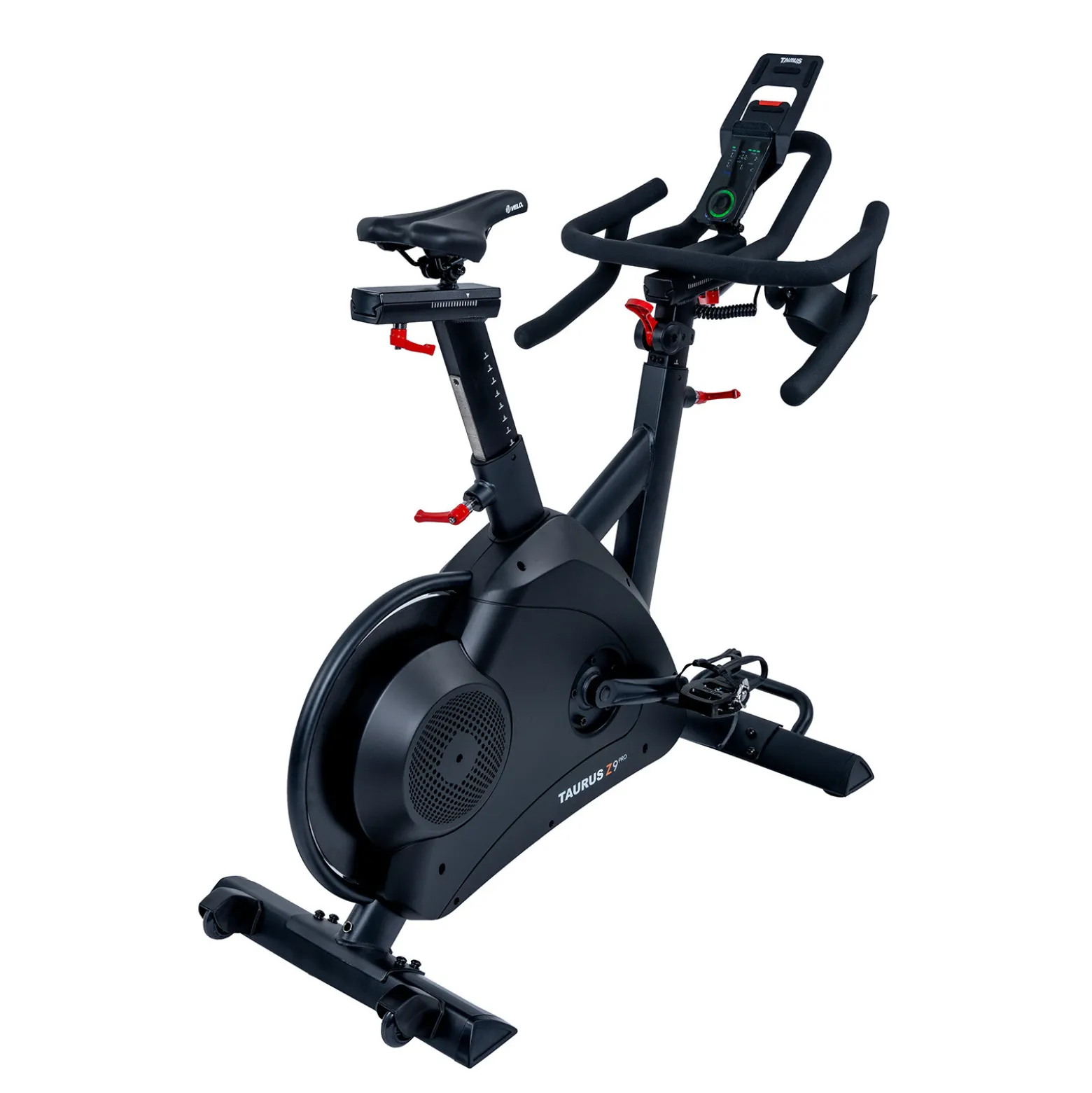 Taurus Indoor Bike Z9 Pro