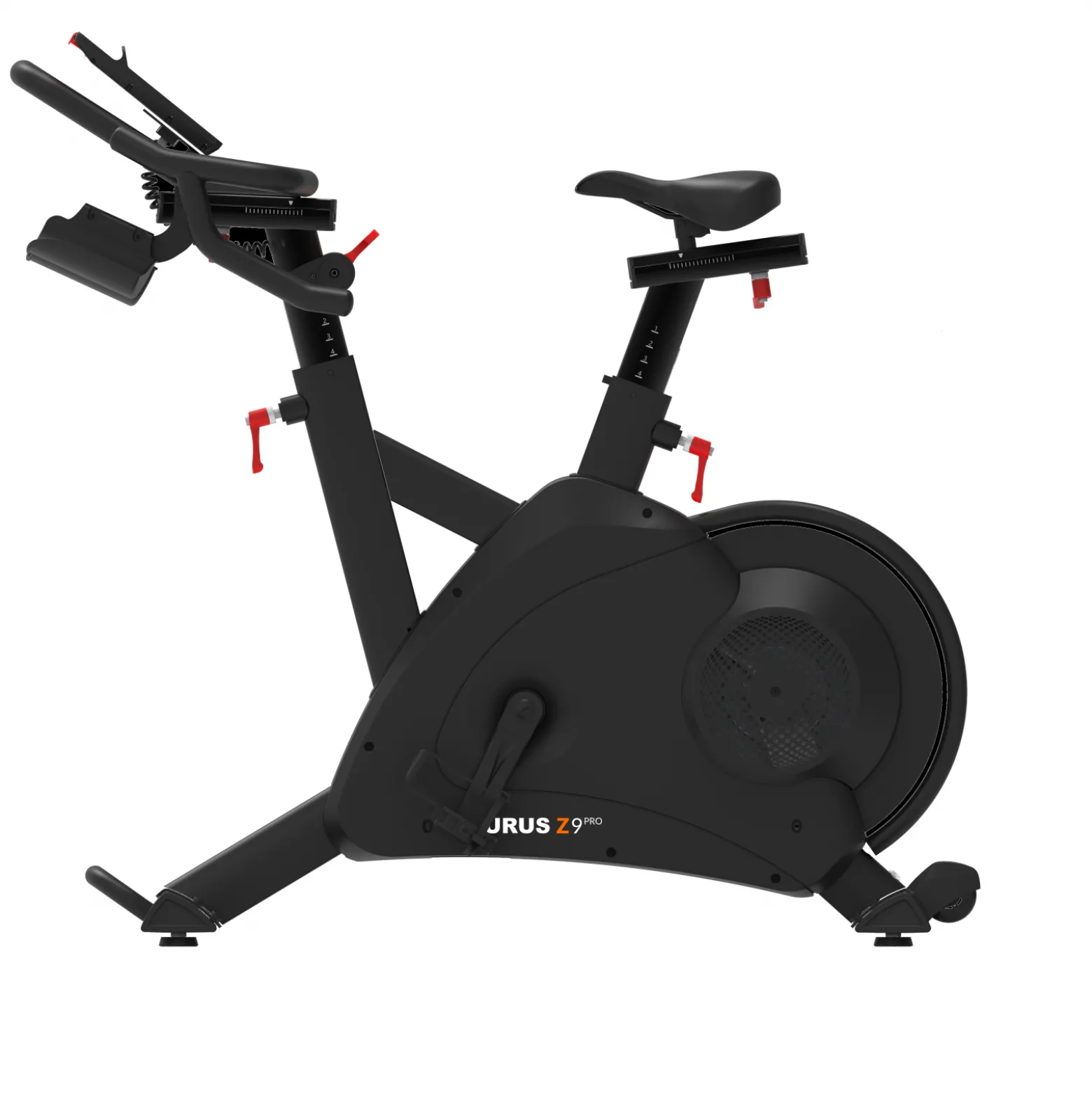 Taurus Indoor Bike Z9 Pro