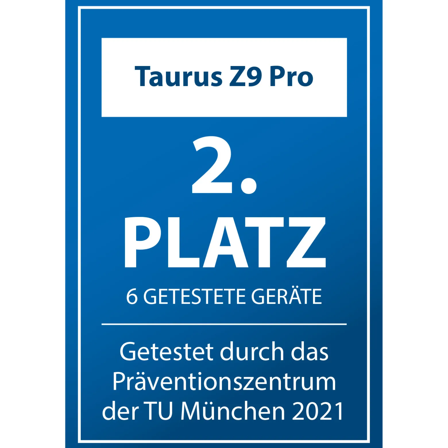 Taurus Indoor Bike Z9 Pro